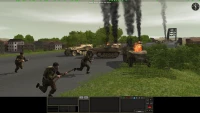 11. Combat Mission: Battle for Normandy - Market Garden (DLC) (PC) (klucz STEAM)
